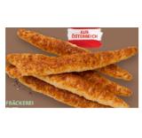 Bio-Hofbäckerei Mauracher Bio-Käsestangerl Denns BioMarkt 1 Stück