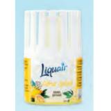 LIQUAIR Lufterfrischer Flüssig versch. Sorten HOFER 75 Milliliter 1 Packung