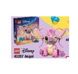 Bild von Lego Disney Spielzeug 43257 Angel Maximarkt 1 Set