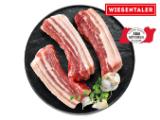 Promotion Bild von Wiesentaler Frische Schweinebauchstreifen Lidl 1 Kilogramm