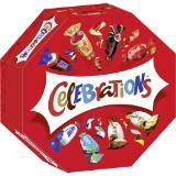 Celebrations Pralinen, Preisangabe ohne MwSt. (Preis inkl. MwSt. 4,06 €), METRO 186 Gramm 1 Packung