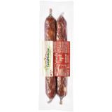Casa Modena Salami Napoli Pikant, Preisangabe ohne MwSt. (Preis inkl. MwSt. 17,59 €), METRO 1 Kilogramm