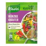 Knorr Salatkrönung verschiedene Sorten MPREIS 1 Packung