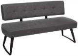Promotion Bild von premium living Sitzbank „STORM“ 2768011808 mömax 1 Stück