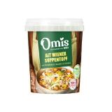 Omis Alt Wiener Suppentopf BILLA 400 Milliliter 1 Becher