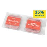Bild von Alpenmetzgerei Toastschinken T&G 500 Gramm 1 Packung