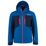 Benger HERREN SKIJACKE AURON BLAU HERVIS 1 Stück