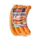 TANN Frankfurter, Puten-Frankfurter, Debreziner, Kalbs Frankfurter oder TANN Schaut drauf Frankfurter SPAR Gourmet 1 Packung