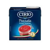 Cirio passierte Tomaten SPAR 500 Gramm 1 Packung