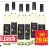 Schwarz Welschriesling Klassik oder Cuvee Schwarz-Weiß Maximarkt 0.75 Liter 1 Flasche