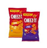 Cheez It div. Sorten Penny 120 Gramm 1 Packung