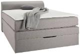 based Boxspringbett „FLEXI II“ 2648015701 mömax 1 Stück
