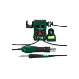 Parkside Heißluft- und Lötstation Lidl 1 Set