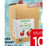 Apfelsaft EUROSPAR