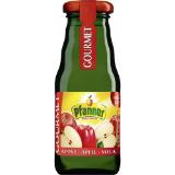 Pfanner Gourmet div. Sorten, Preisangabe ohne MwSt. (Preis inkl. MwSt. 0,74 €), METRO 0.20 Liter 1 Flasche