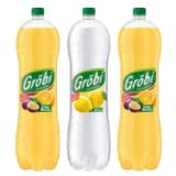 Gröbi Limonaden versch. Sorten Sutterlüty 1.50 Liter 1 Flasche