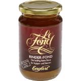 Englert Fond div. Sorten, Preisangabe ohne MwSt. (Preis inkl. MwSt. 3,29 €), METRO 350 Milliliter 1 Glas