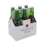 Trumer Pils, Hopfenspiel oder Freispiel alkoholfrei INTERSPAR 0.33 Liter 1 Flasche