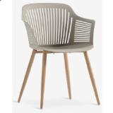 JUTLANDIA Gartenstuhl VANTORE 3700440 JYSK 1 Stück