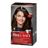 Promotion Bild von Schwarzkopf BRILLANCE Haarcoloration div. Farben BIPA 1 Stück