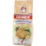 Bild von Leimer Cornflakes Paniermehl, Preisangabe ohne MwSt. (Preis inkl. MwSt. 7,69 €), METRO 1.50 Kilogramm 1 Packung