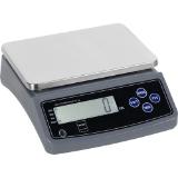 Metro Professional Waage GKS1015, Preisangabe ohne MwSt. (Preis inkl. MwSt. 83,99 €), METRO 1 Stück