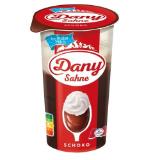 Danone Dany Sahne versch. Sorten SPAR 190 Gramm 1 Becher