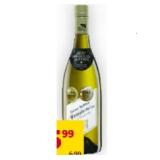 Pfaffl Weinviertel DAC Grüner Veltliner Selection 2023 BILLA 0.75 Liter 1 Flasche