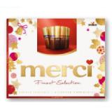 Merci Große Vielfalt T&G