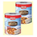 Promotion Bild von Felix Fertiggericht versch. Sorten HOFER 2.90 Kilogramm 1 Dose