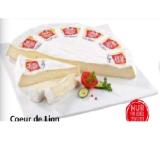 Bild von Coeur de Lion Frz. Brie SPAR 100 Gramm