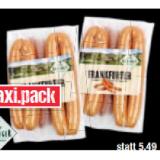 Greisinger Frankfurter Maximarkt 480 Gramm 1 Packung