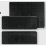 W5 Geschirr-Abtropfmatte Lidl 1 Stück