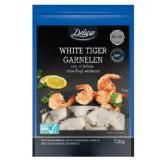 Deluxe ASC White Tiger Garnelen Lidl 720 Gramm 1 Packung
