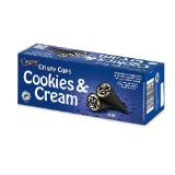 Choceur Happy Crispy Cups versch. Sorten HOFER 100 Gramm 1 Packung