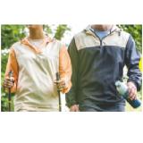 Promotion Bild von Crane Damen-/Herren-Wander Jacke HOFER 1 Stück