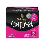 Dallmayr Capsa Nespressokompatible Alukapseln div. Sorten BILLA 218.40 Gramm 1 Packung