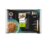 Bild von Sheba Katzenfutter-Beutel BIPA 4 Stück 1 Packung