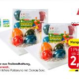 SPAR Ostereier aus Freilandhaltung EUROSPAR 6 Stück