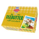 Schärdinger Teebutter mild-aromatisch INTERSPAR 250 Gramm 1 Packung