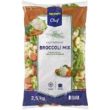 Metro Chef Kaisergemüse, Preisangabe ohne MwSt. (Preis inkl. MwSt. 5,60 €), METRO 2.50 Kilogramm 1 Packung