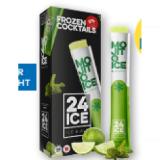 Bild von 24 ICE Frozen Coktai T&G 65 Milliliter 5 Stück