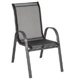 ondega GARTENSESSEL „ALEX“ 0422020901 Möbelix 1 Stück