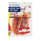 Genuss 100% aus Österreich Speck Hauchfein versch. Sorten HOFER 120 Gramm 1 Packung