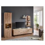 Promotion Bild von stylife Wohnwand 24120093/01-03 XXXLutz 3 Stück