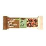 Maxi Nutrition Protein Nut Bar Dark Chocolate Peanut BILLA PLUS 46 Gramm 1 Stück