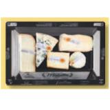 Käseteller Lidl 370 Gramm 1 Packung