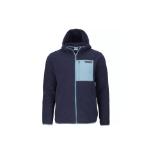 Kilimanjaro HERREN FLEECEJACKE CORELLA DUNKELBLAU/NAVY HERVIS 1 Stück