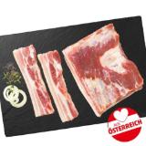Promotion Bild von Ich bin Österreich Bauchfleisch geschnitten od. im Stück Penny 1 Kilogramm