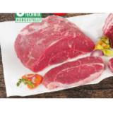 Promotion Bild von TANN Rump- oder Ribeyesteak SPAR Gourmet 1 Kilogramm